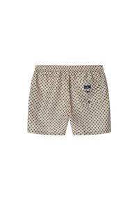Hackett London CLOVER - Plavecké šortky - thyme green
