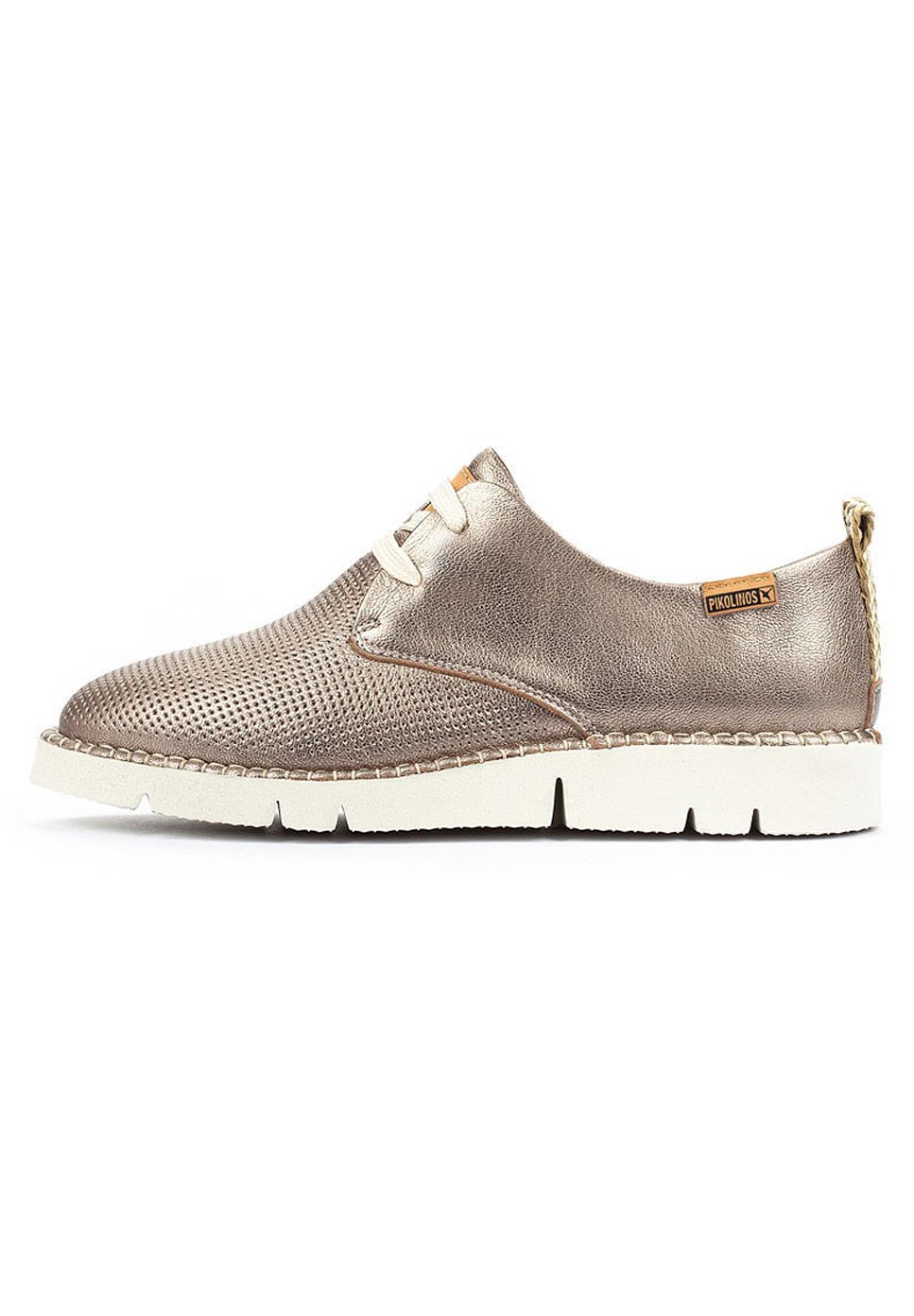 Pikolinos VERA - Zapatos de vestir - stone/piedra - Zalando.es