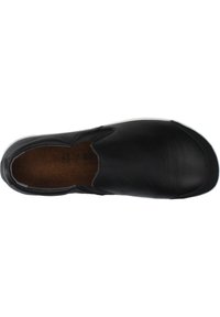 Birkenstock Slip-ons - black
