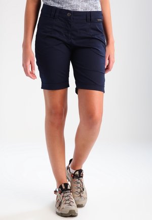 Shorts - dark blue