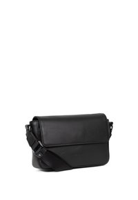 Hexagona Borsa a tracolla - noir
