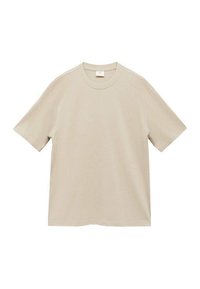 Unselected, beige