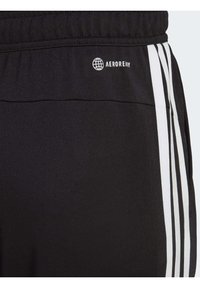 adidas Performance Träningsbyxor - black