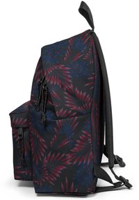 Eastpak PADDED PAK'R - Zaino - flow blushing