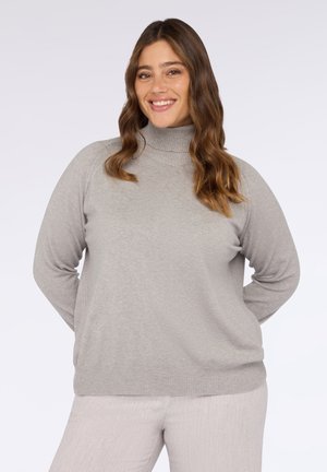 DOLCEVITA  - Maglione - grigio