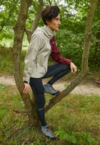 MOJITO TRAIL GTX - Outdoorschoenen - conifer /raspberry