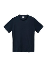 BELLOW - T-shirt basic - royal blue