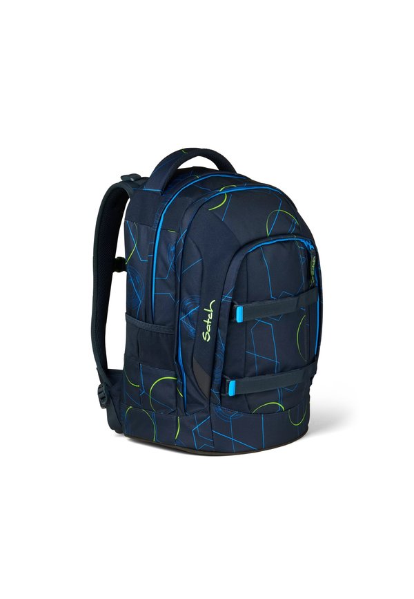 SATCH PACK 4.0 – Schulranzen Set