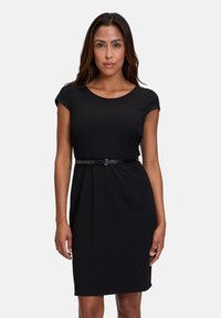 Betty & Co Tubino - schwarz