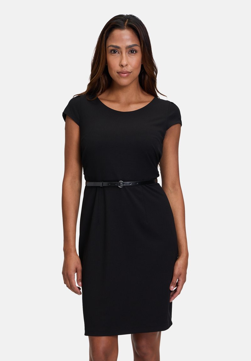 Betty & Co Tubino - schwarz