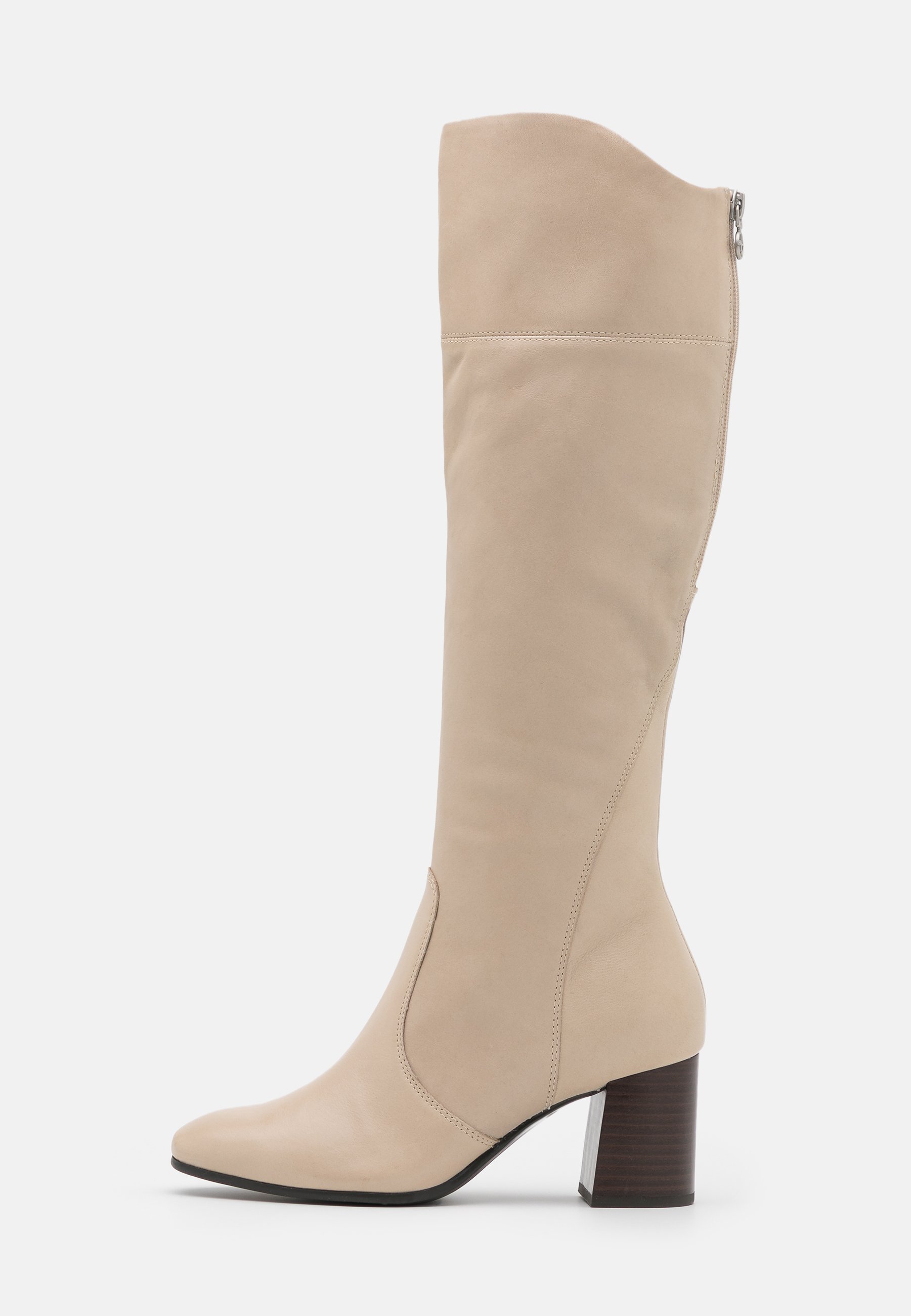 overknee stiefel beige tamaris overknee stiefel beige tamaris