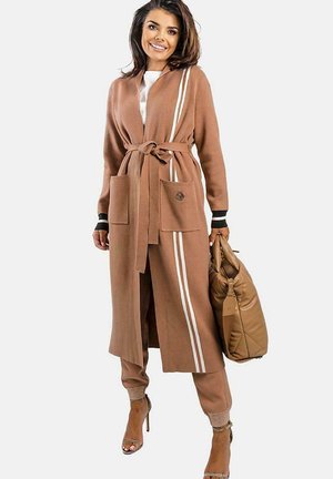 Gilet - beige
