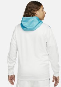 Nike Sportswear Treniņjaka - summit white baltic blue black