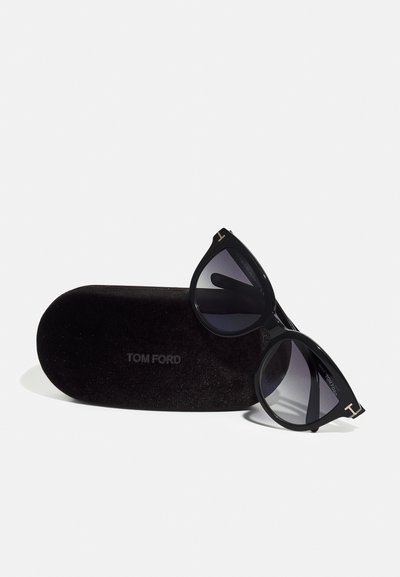 Tom Ford Solbriller - black