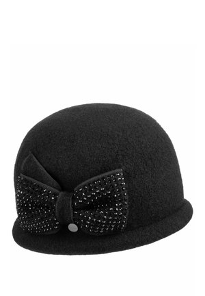 Lierys TORETA ROLLRAND - Hat - schwarz
