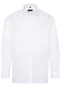 Eterna COMFORT FIT - Businesshemd - weiss