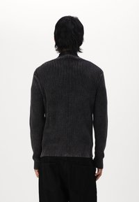 Replay Cardigan - black