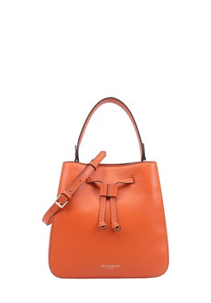 PEACE - Sac à main - orange