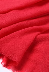 TATUUM COTINA  - Šalikas - raspberry red