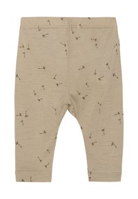 FIXONI Broek - light taupe