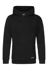 Carlheim EVERYDAY COMFORT JOEL - Hoodie - black