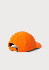 Nike Performance ADVANTAGE CLUB UNISEX - Naģene - safety orange/white