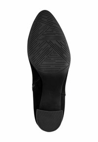 Marco Tozzi Bottes - black