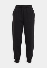 JOGGER - Nachtwäsche Hose - black