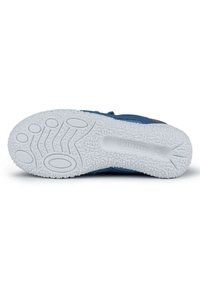 MUNICH MINI GOAL VCO - Zapatillas de entrenamiento - azul
