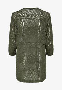 Unselected, kalamata