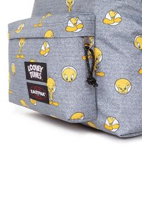 Eastpak PADDED PAK'R - Mochila - tweety grey