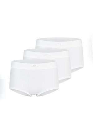 Panties - weiß