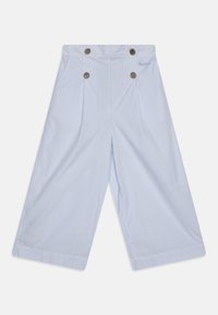 Pepe Jeans - OLLIE - Pantaloni - blue Imagine miniatură 1