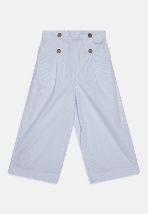 OLLIE - Pantaloni - blue