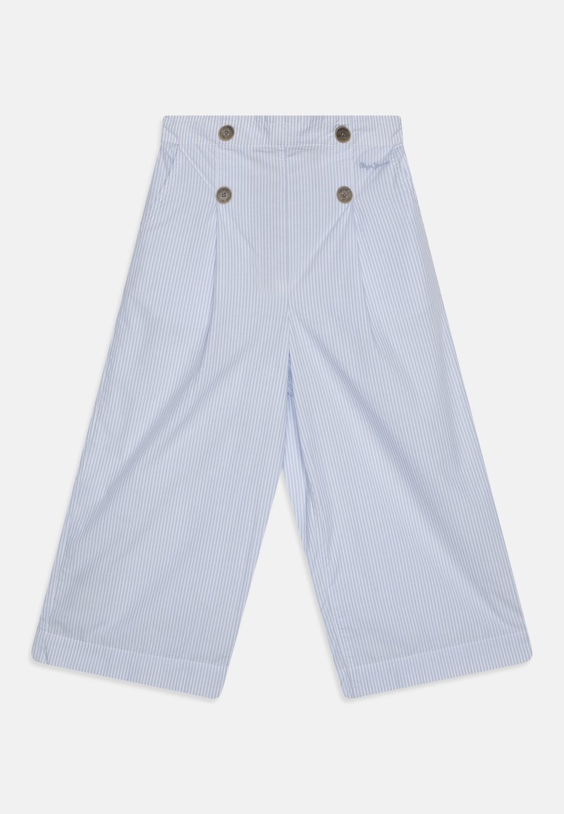 Pepe Jeans - OLLIE - Pantaloni - blue, Extindeți