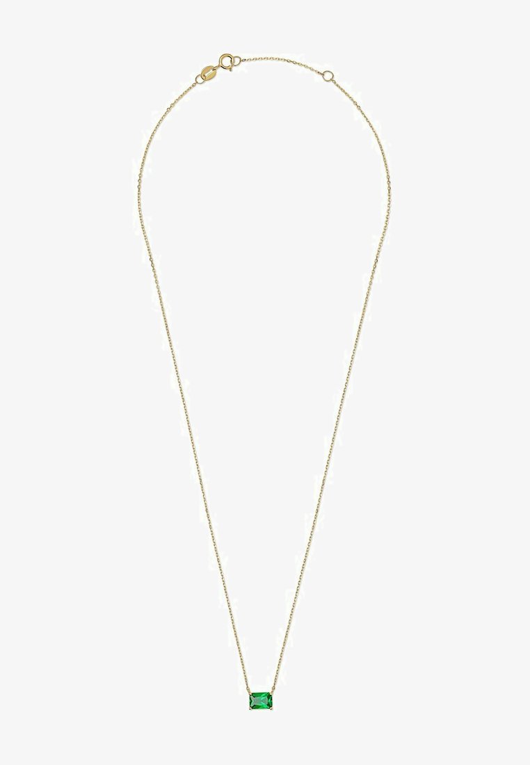 FAVS Halskæder - gelb