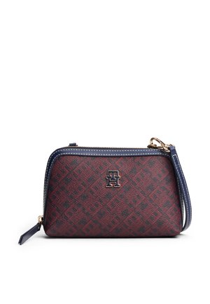 MONOPLAY MINI  - Borsa a tracolla - space blue