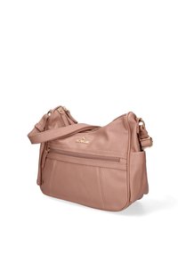 B.Cavalli Borsa a tracolla - rose