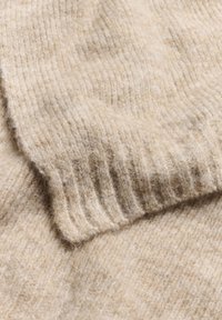 Kaffe MARLENE  - Sjal / Tørklæder - grey melange