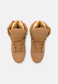 Patrick Ewing 33 - Baskets montantes - beige - ZALANDO.FR