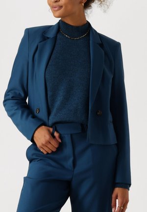AMSTERDAM BOWIE - Blazer - blauw