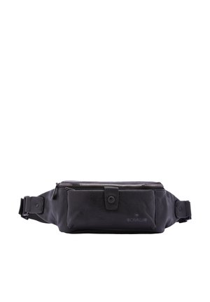 Bum bag - black