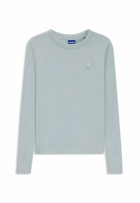 Unselected, light blue two