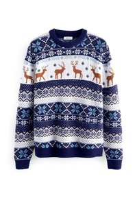 Next Sweter