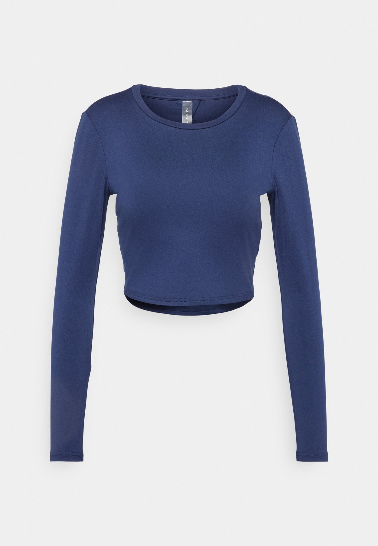ONPCALZ CROP TRAIN BRA TOP