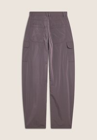 Freddy CARGO COLLECTION Pantaloni shark/lilla