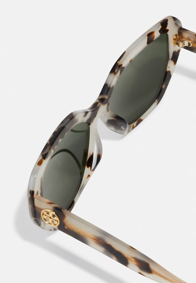 Tory Burch Sluneční brýle - tortoise
