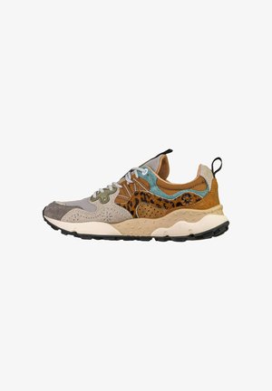 Flower Mountain, YAMANO 3 - Trainers - grey