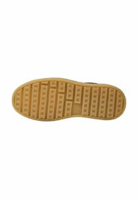 NEWD. SNEAKER - Baskets basses - mocca