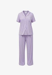 Unausgewählt, lilac